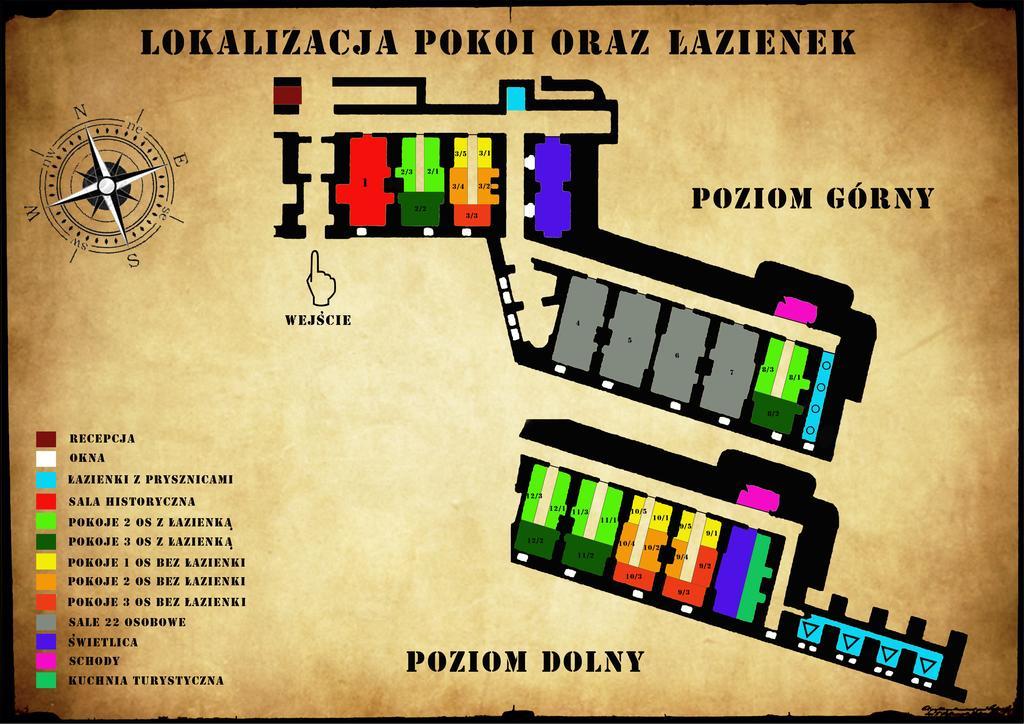 Twierdza Torun - Fort IV Exterior photo